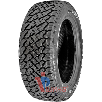 Atlander RoverClaw A/T 235/75 R15 104/101S