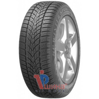 Dunlop SP Winter Sport 4D 215/55 R18 95H DSST