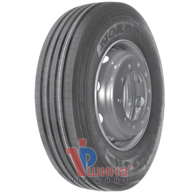 Nordexx NXP S14 (рулевая) 275/70 R22.5 148/145M PR16