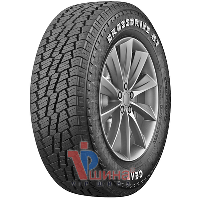 Ceat CrossDrive AT 265/65 R17 112S