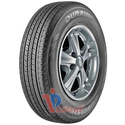 Bridgestone Duravis R611 205/75 R14C 109/107S