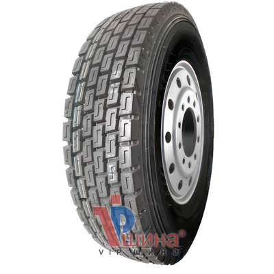 Powertrac Diamond 819 (ведущая) 9.5 R17.5 143/141J