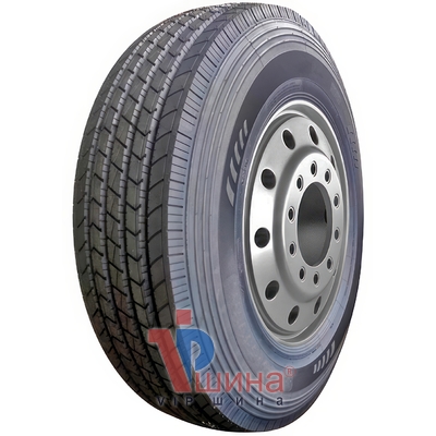 Powertrac Supreme 109 (рулевая) 9.5 R17.5 143/141J