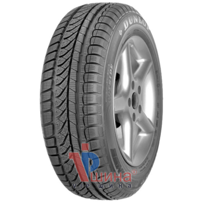 Dunlop SP WinterResponse 185/55 R15 82T