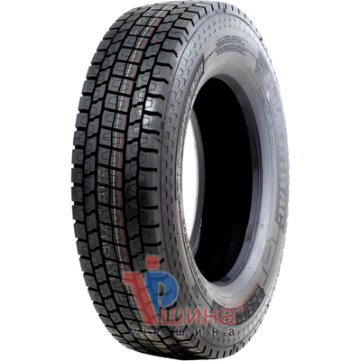 Powertrac Diamond 839 (ведущая) 245/70 R19.5 136/134M