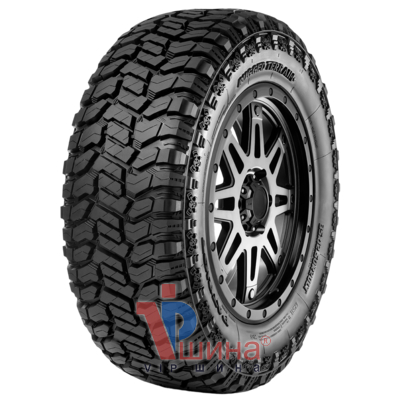 Patriot Rugged Terrain+ 265/70 R18 121/118Q