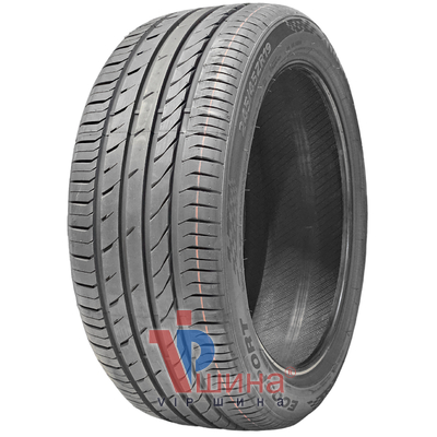 Transmate EcoSport 235/55 R19 105V XL