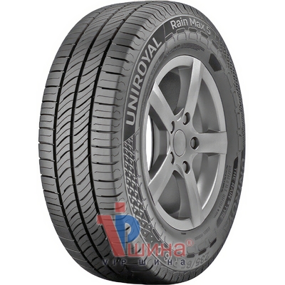 Uniroyal Rain Max 5 225/65 R16C 112/110T