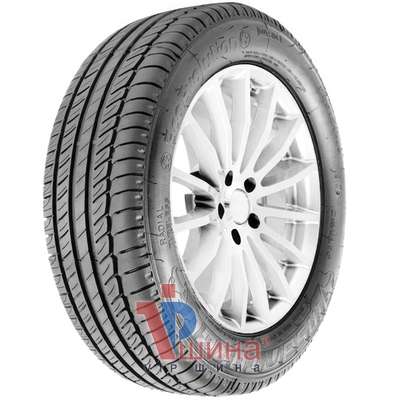 Insa Turbo (наварка) Eco Evolution Plus 215/60 R16 95T