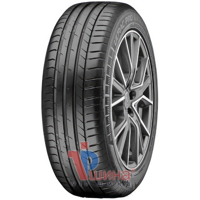 Vredestein Ultrac Pro 245/45 R19 102Y XL FR