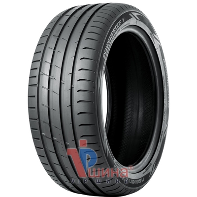 Nokian Powerproof 1 275/40 R20 106Y XL