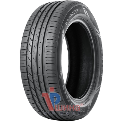 Nokian Wetproof 1 185/55 R15 86V XL