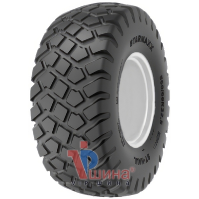 Starmaxx ST-HAUL (индустриальная) 560/60 R22.5 165D/162E