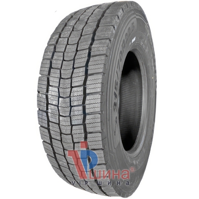 HUBTRAC REGIONAL D22 (ведущая) 295/60 R22.5 150/147L PR16