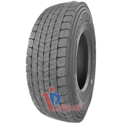 HUBTRAC HIGHWAY D11 (ведущая) 295/80 R22.5 152/148M PR16