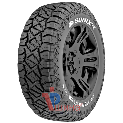 Sonix PrimeMaster R/T 31/10.5 R15 109Q