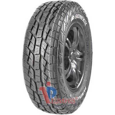 Sonix PrimeMax A/T II 215/65 R16 98T