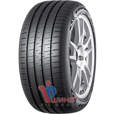 Dunlop SP Sport Maxx 060+ 225/55 R18 98H