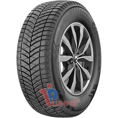 Taurus All Season Light Truck 205/75 R16C 110/108R