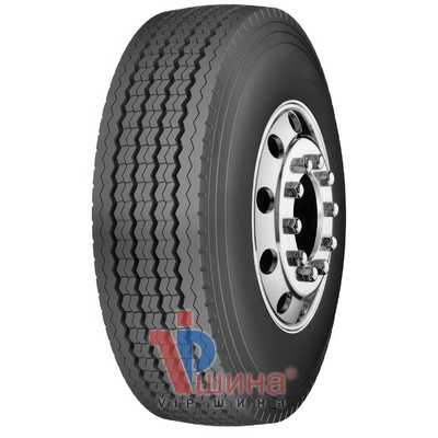 Kpatos KTR59 (прицепная) 385/65 R22.5 160L PR20