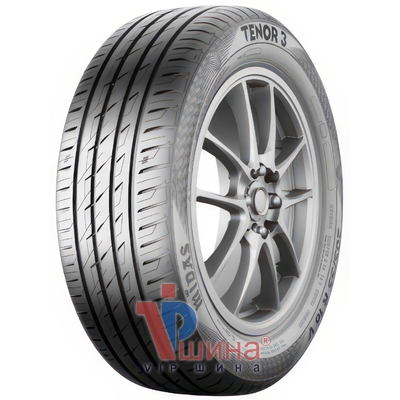 Midas Tenor 3 205/55 R16 91V