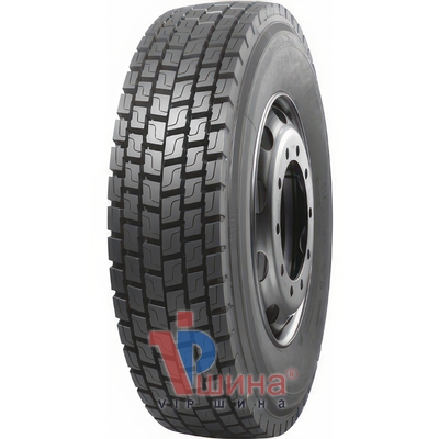 Gallant GL638 (ведущая) 315/80 R22.5 156/152L