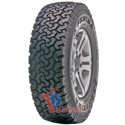 Fedima FRONTEIRA 255/75 R15 110S