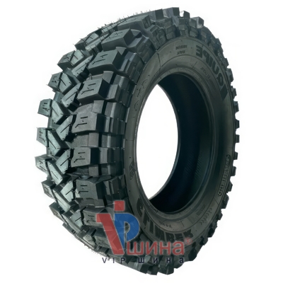 Equipe (наварка) Climber Raptor Trepador 225/70 R16 113/111Q