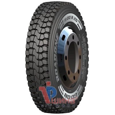 ROADONE GD08 (ведущая) 10.00 R20 149/146J PR18