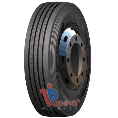 ROADONE HF231 (рулевая) 315/80 R22.5 157/154M PR20