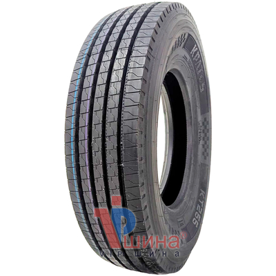 Kpatos KT266 (рулевая) 295/80 R22.5 152/149L PR18