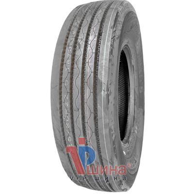 Kpatos KT166 (рулевая) 315/80 R22.5 157/154M PR20