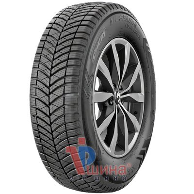 Orium All Season Light Truck 215/75 R16C 116/114R