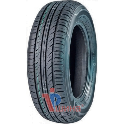 Sonix Primestar 66 215/55 R17 94V