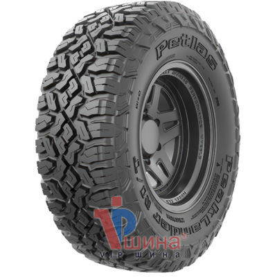 Petlas PeakLander M/T 245/70 R16 113/110Q