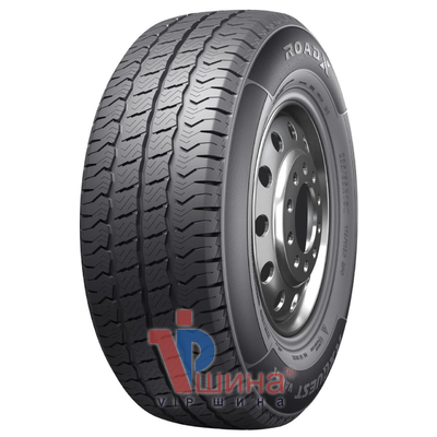 Roadx RXQuest VAN 4S 205/75 R16C 110/108T