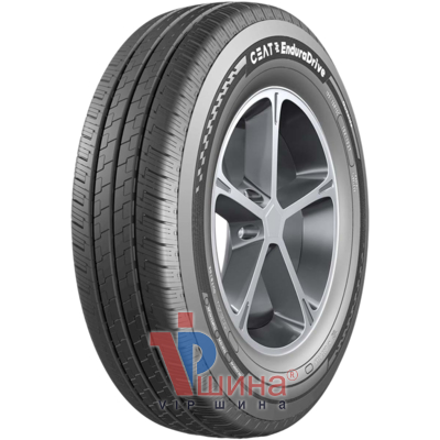 Ceat EnduraDrive 225/70 R15C 112/110S