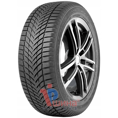 Nokian SEASONPROOF 1 205/60 R16 96V XL