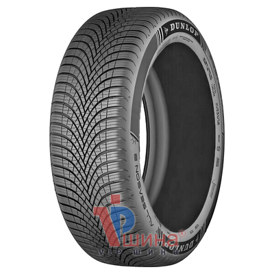 Dunlop AllSeason 2 185/65 R15 92V XL