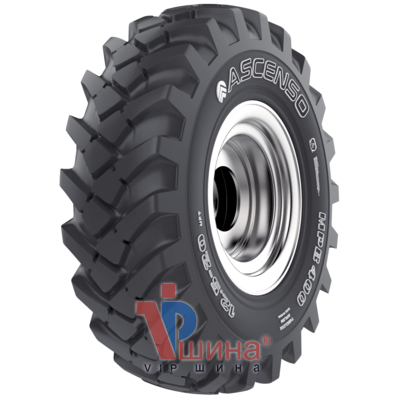 Ascenso MPB 400 (индустриальная) 10.50 R18 130G PR12