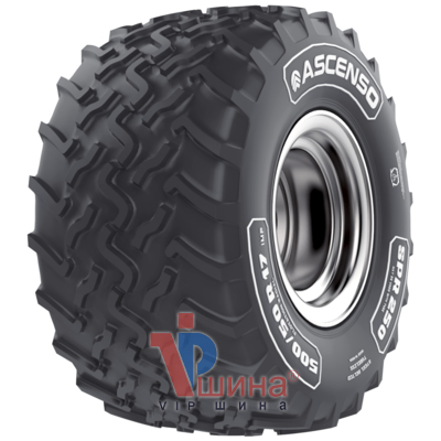 Ascenso SPR 250 (с/х) 33/15.5 R15 126B