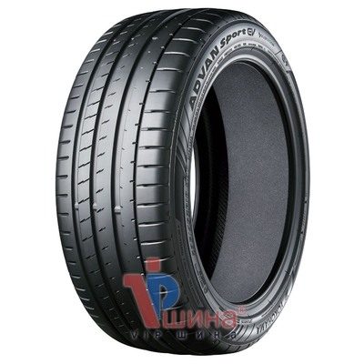 Yokohama Advan Sport EV V108 255/45 R19 104W XL