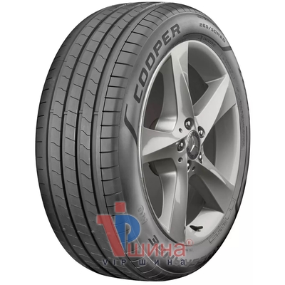 Cooper Zeon CrossRange 235/55 R19 105H XL MO