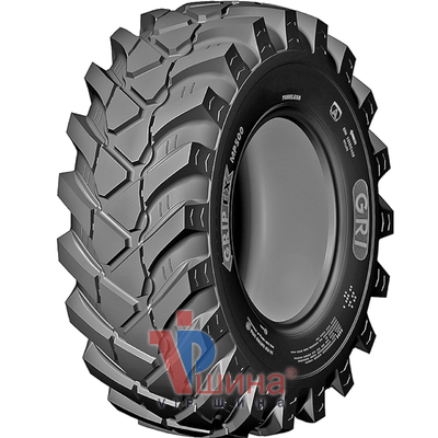 GRI GRIP EX MP500 (индустриальная) 405/70 R20 149A8 PR14