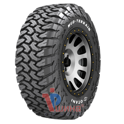 Otani Mud-Terrain SA5000 265/70 R16 121/118Q