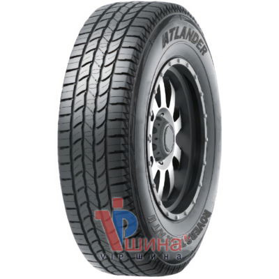 Atlander Roverstar A/T II 265/60 R18 110H