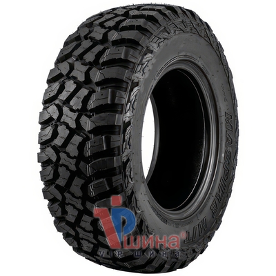 Minerva MASPIRE M/T 265/70 R16 121/118Q PR10