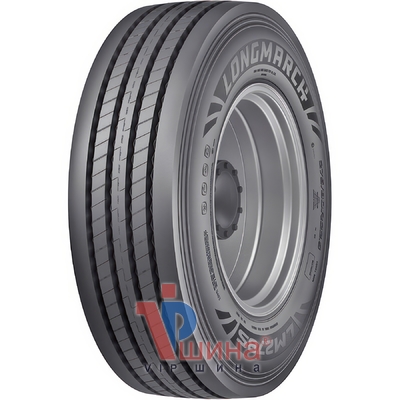 Long March LM278S (рулевая) 385/65 R22.5 164K PR24