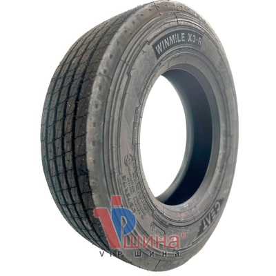 Ceat WINMILE X3-R (рулевая) 215/75 R17.5 135/133K PR16