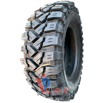 Gal-Gum (наварка) Predator 245/70 R16 107Q